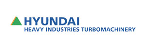 HYUNDAI HEAVY INDUSTRIES TURBOMACHINERY